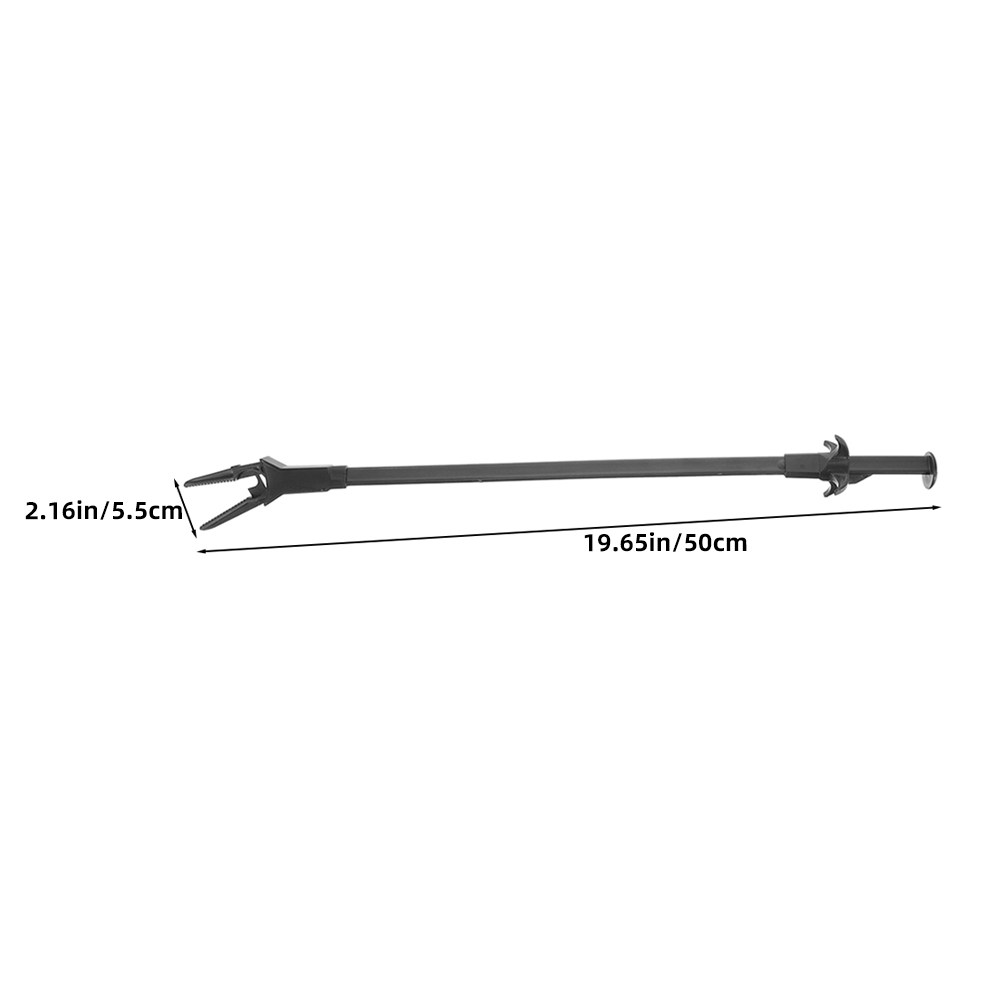 4 peças de pinças longas para  - Planted Aquarium Maintenance Kit avaliação e preço