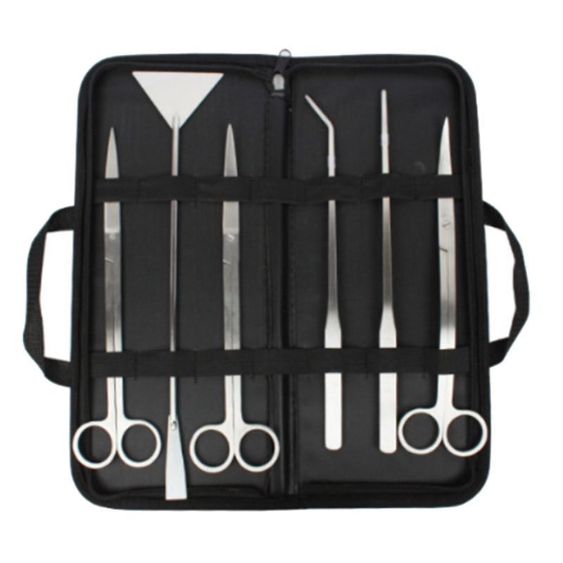 Conjunto de Ferramentas para A - Planted Aquarium Cleaning Kit avaliação e preço