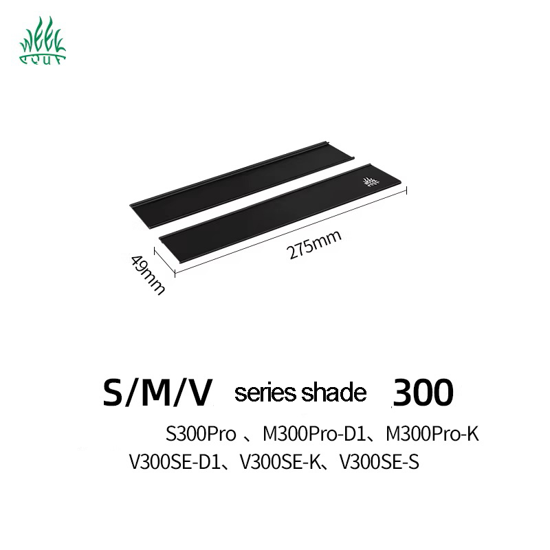Iluminação LED Sombra WRGB Han - Aquarium Plant Growth Light avaliação e preço