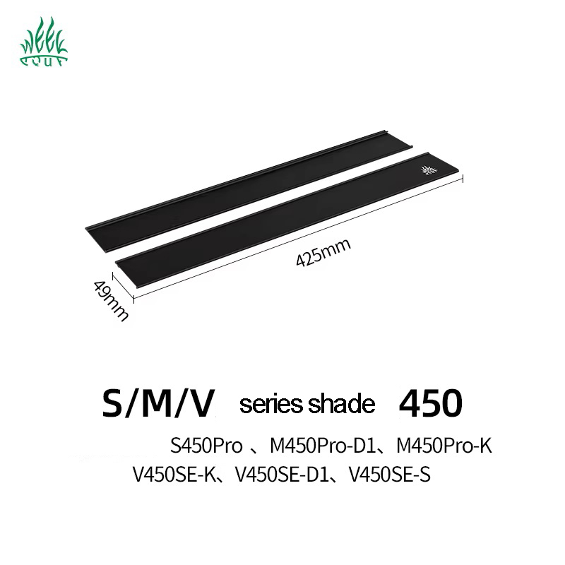 Iluminação LED Sombra WRGB Han - Aquarium Plant Growth Light avaliação e preço