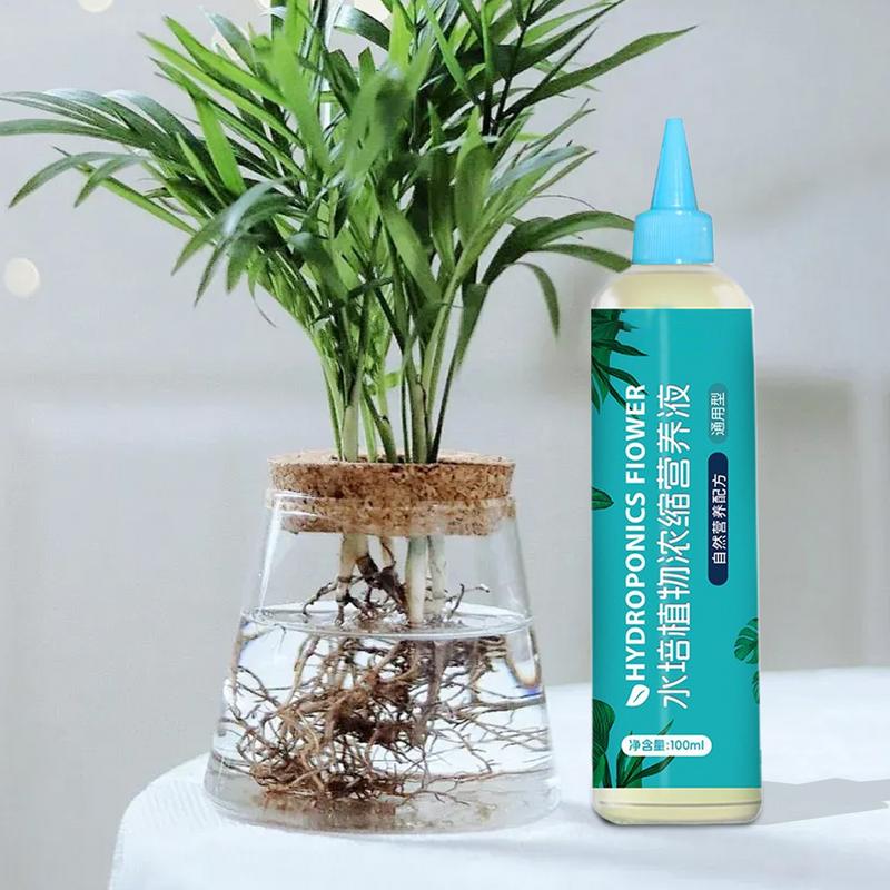 Alimentos hidropônicos para pl - Liquid Fertilizer All In avaliação e preço