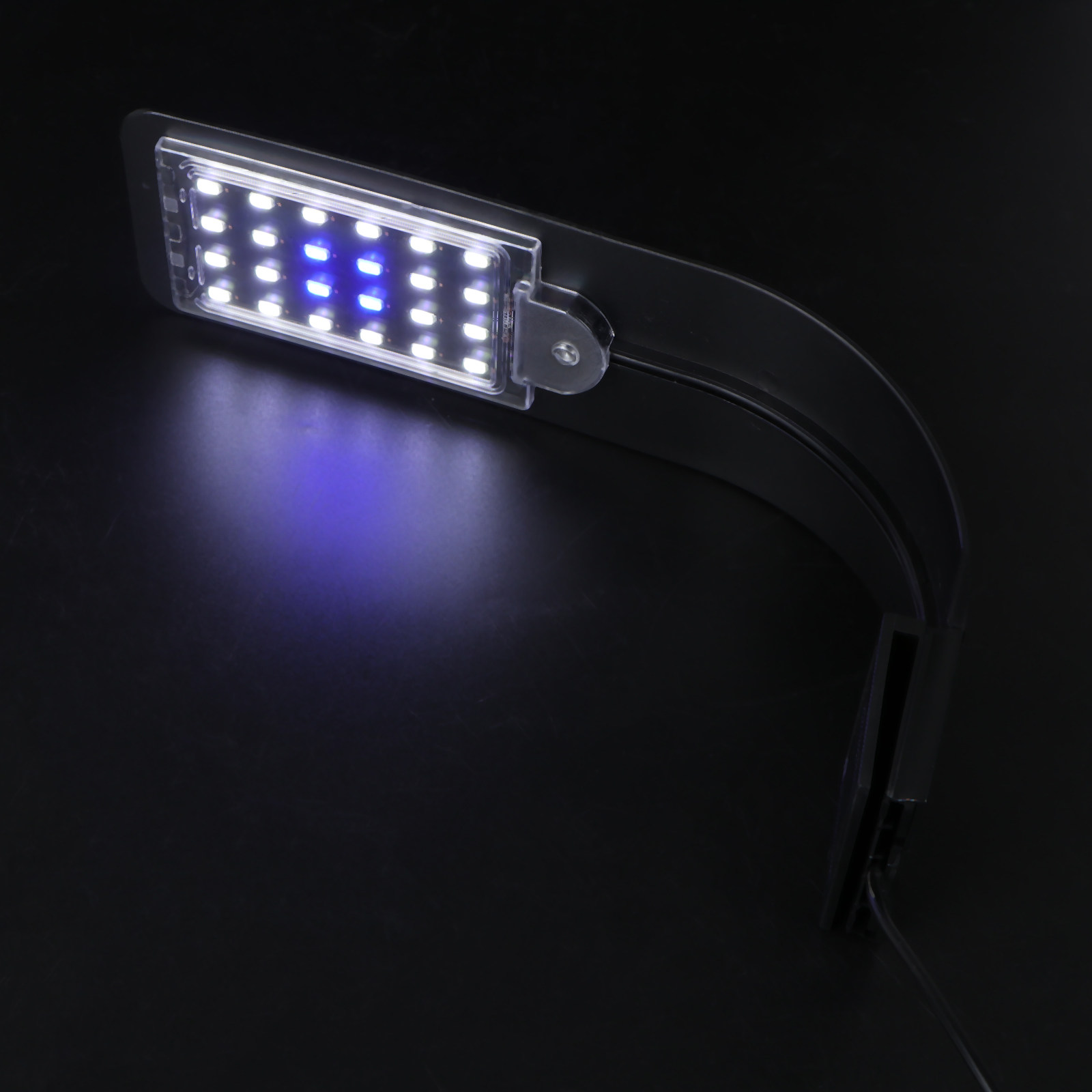 Iluminação LED Premium para Aq - Aquarium Plant Growth Light avaliação e preço