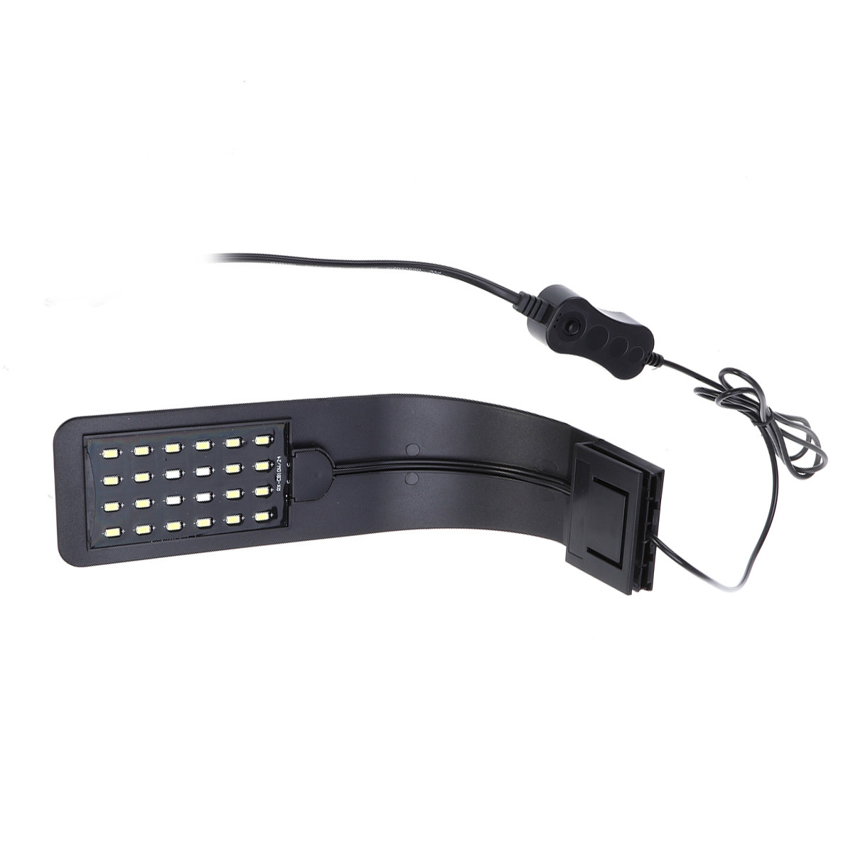 Iluminação LED Premium para Aq - Aquarium Plant Growth Light avaliação e preço
