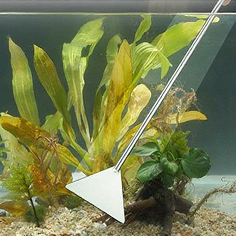 Tesoura de aquário pinça ferra - Planted Aquarium Maintenance Kit avaliação e preço