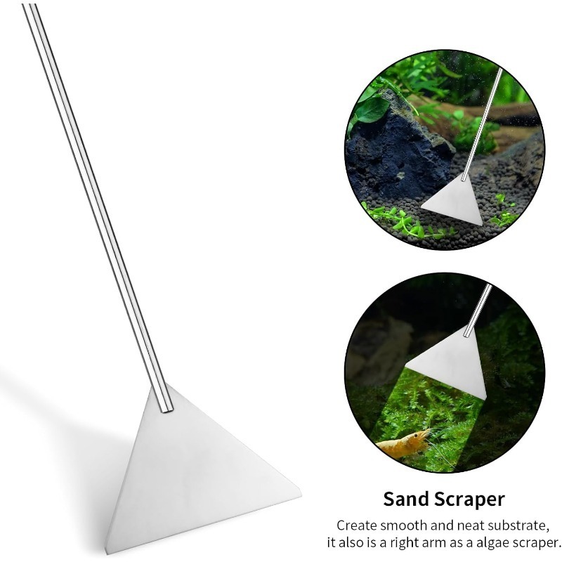 Kit de Aquário e Suprimentos p - Planted Aquarium Maintenance Kit avaliação e preço