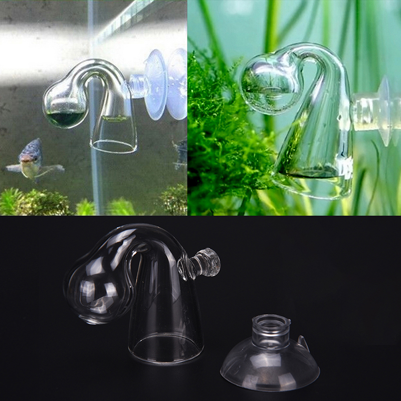 Verificador de gota de co2 de  - Aquarium Plant Order avaliação e preço