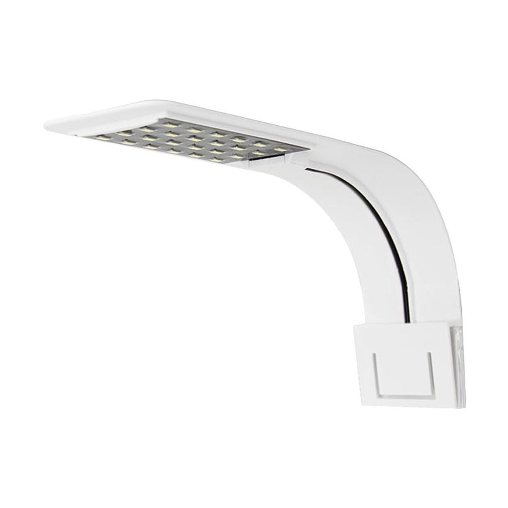 Luz LED para Aquário: Crescime - Aquarium Plant Growth Light avaliação e preço