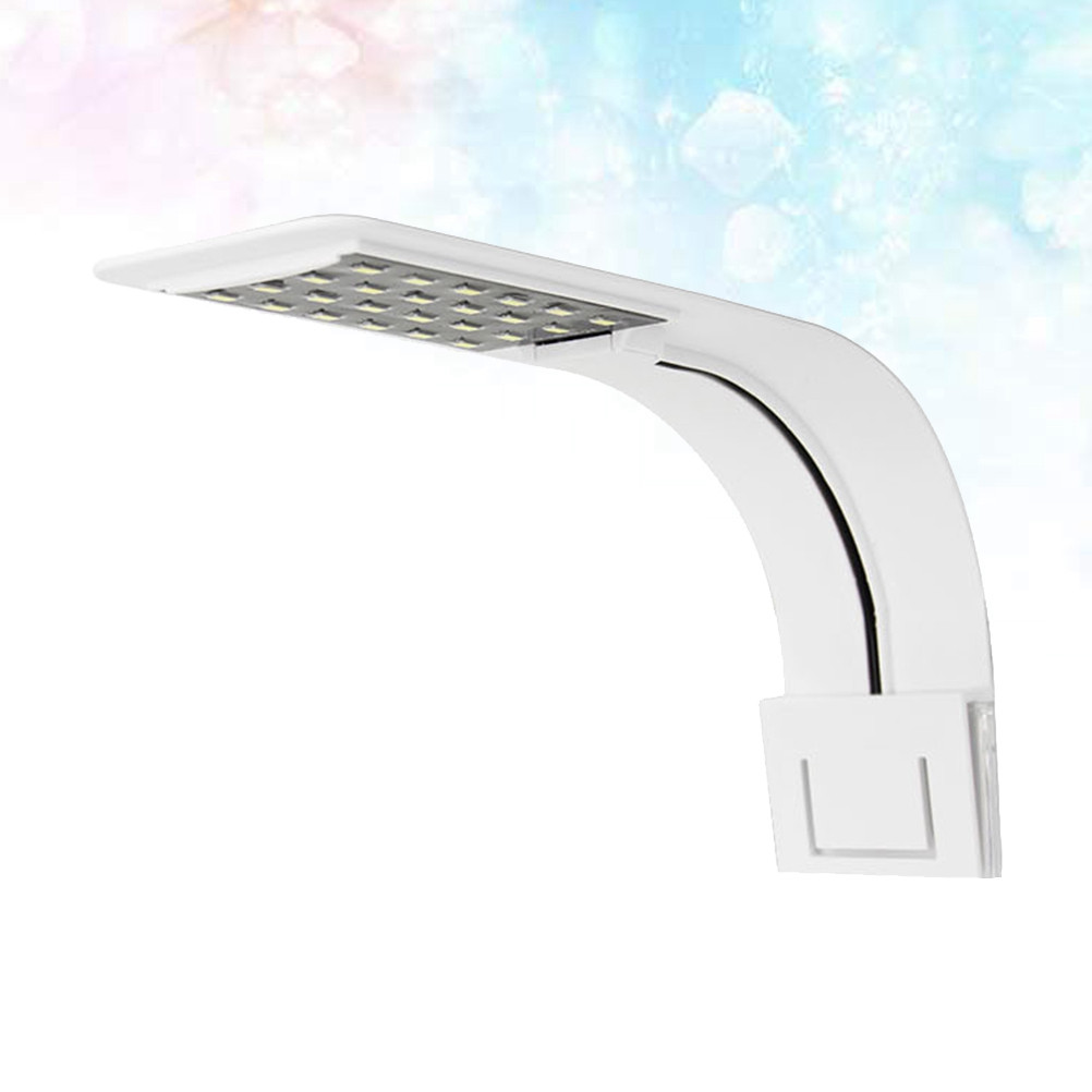 Luz LED para Aquário: Crescime - Aquarium Plant Growth Light avaliação e preço