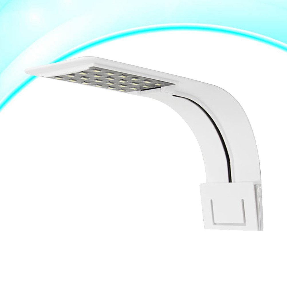 Luz LED para Aquário: Crescime - Aquarium Plant Growth Light avaliação e preço