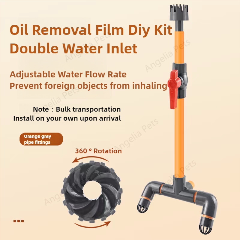 Filme de remoção de óleo de aq - Planted Aquarium Cleaning Kit avaliação e preço