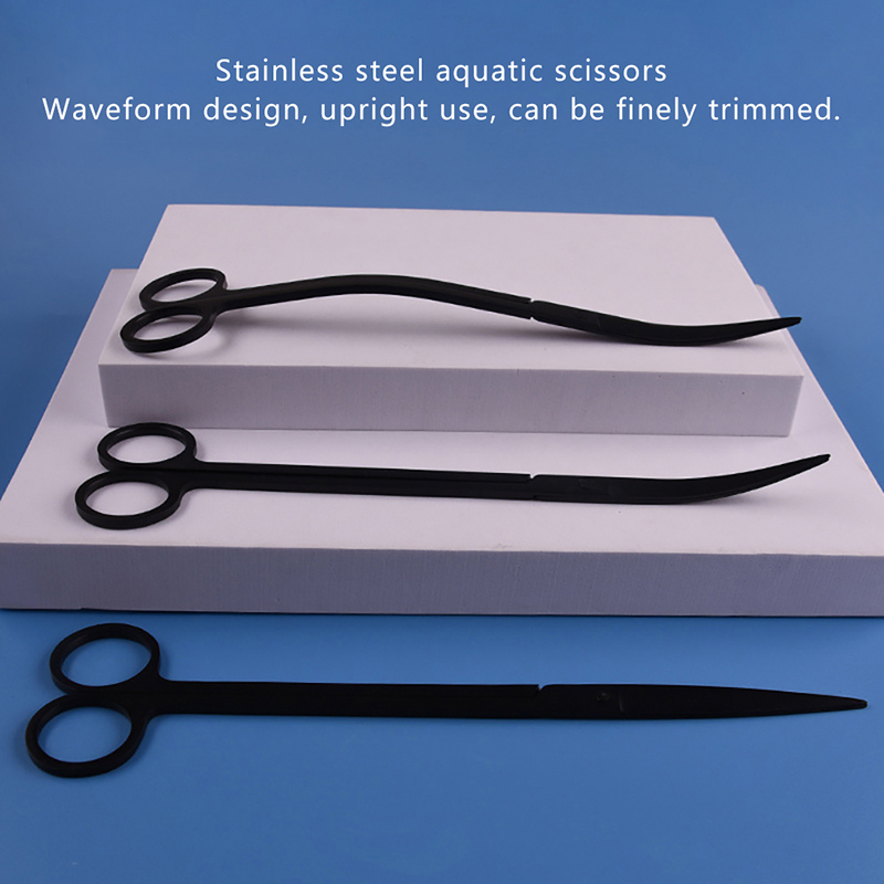 Conjunto de ferramentas de aqu - Planted Aquarium Maintenance Kit avaliação e preço